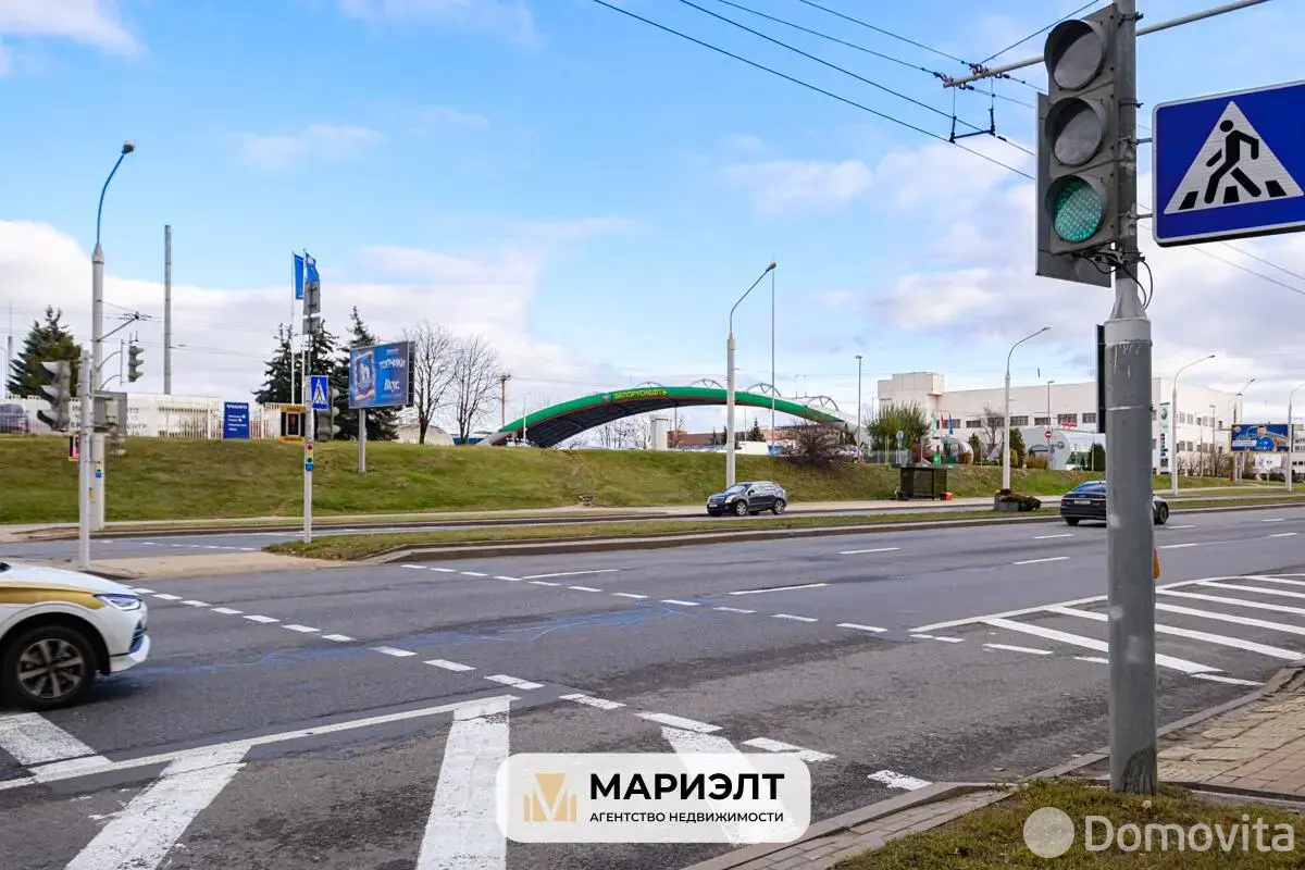 Помещение под сферу услуг в Минске, ул. Тимирязева, д. 65/Б, код 3614 - фото 15