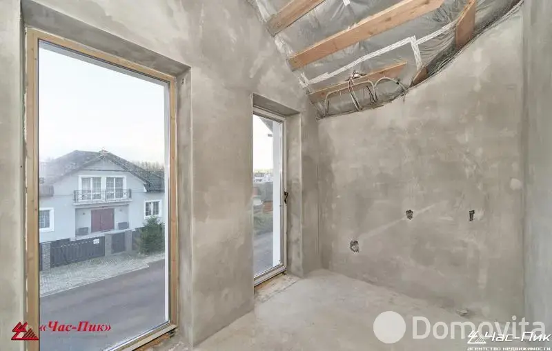 Продажа 1-этажной дачи в Водолей-2010 Минская область, 275000USD, код 184591 - фото 14