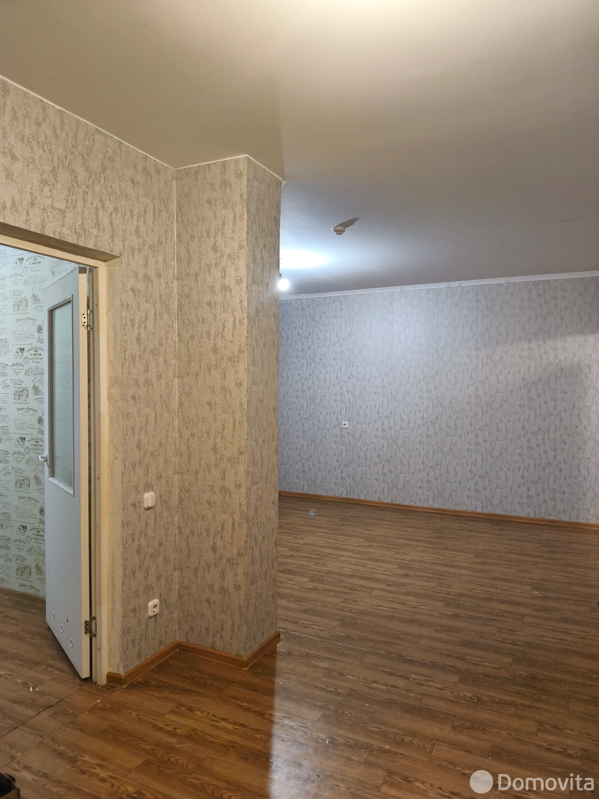 квартира, Атолино, ул. Центральная, д. 1И 