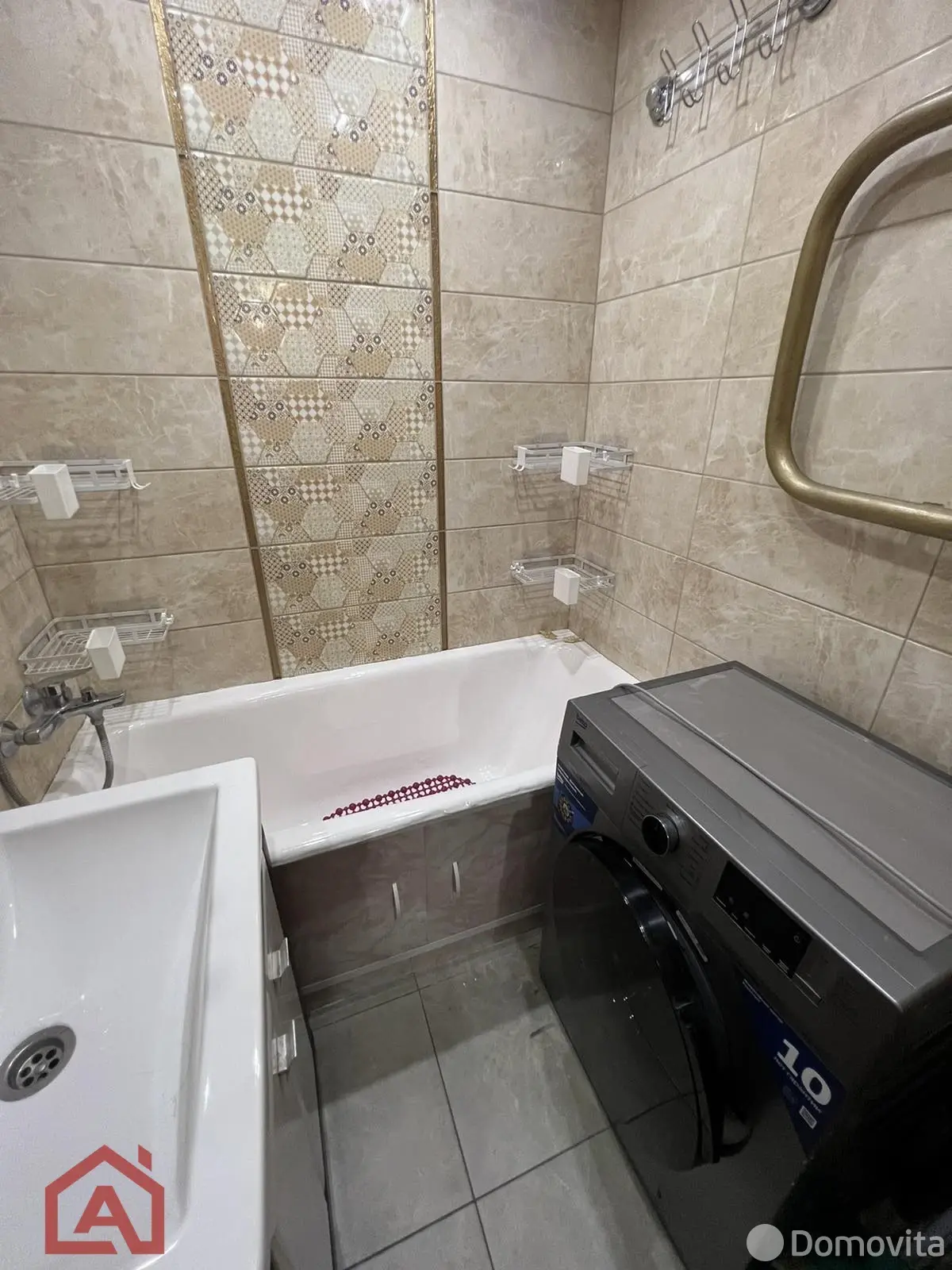 Снять 1-комнатную квартиру в Минске, ул. Алтайская, д. 102/1, 330USD, код 148783 - фото 10