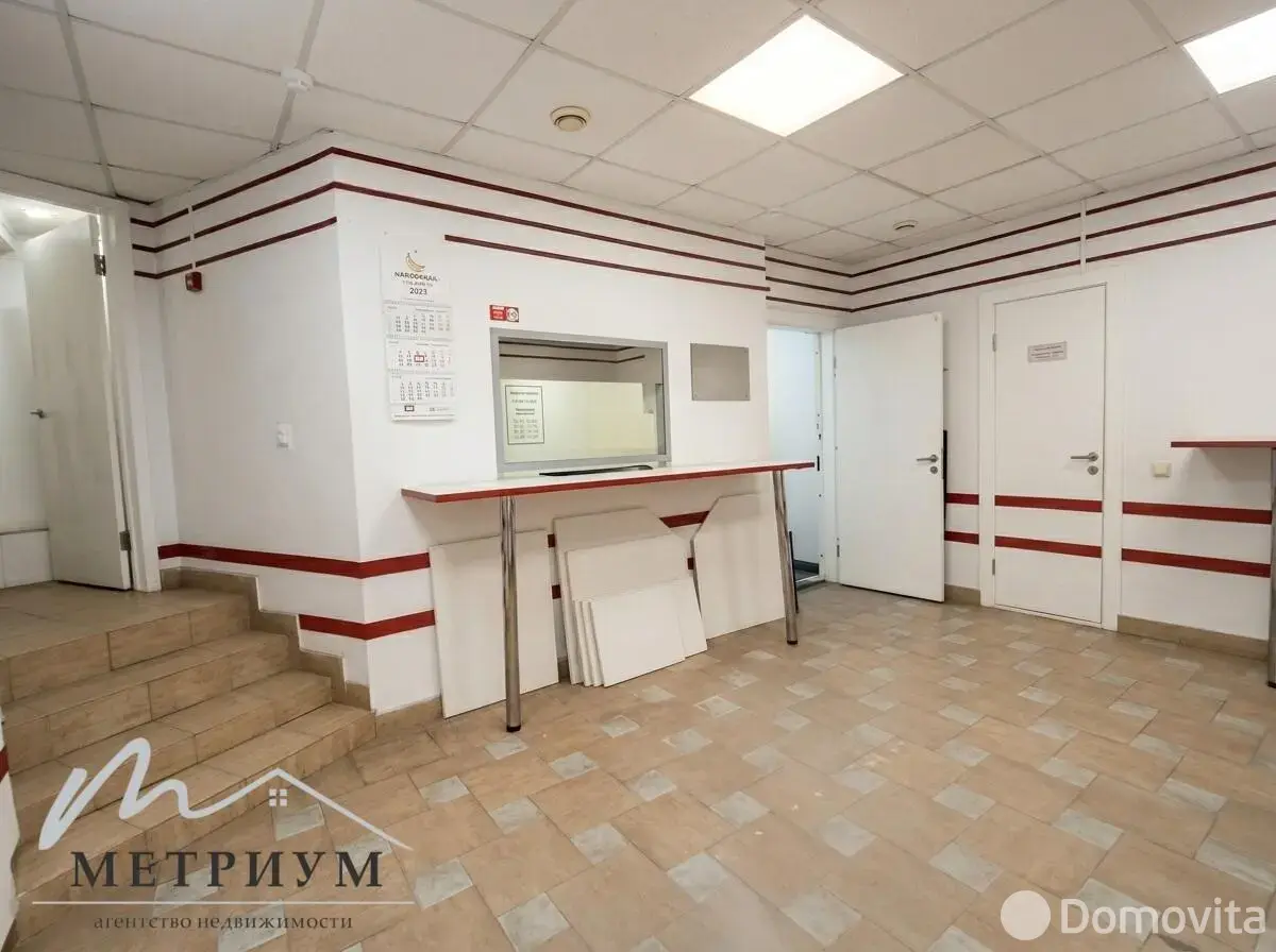 офис, Минск, ул. Тростенецкая, д. 3 