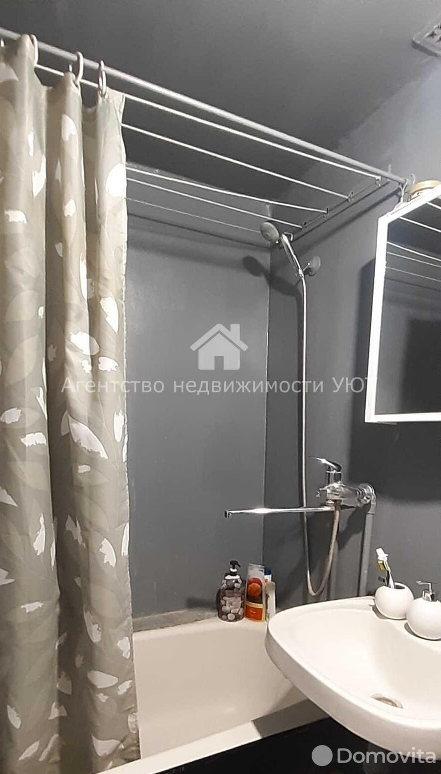 Продажа 1-комнатной квартиры в Витебске, ул. Сметанина, д. 9, 26800 USD, код: 1000720 - фото 5