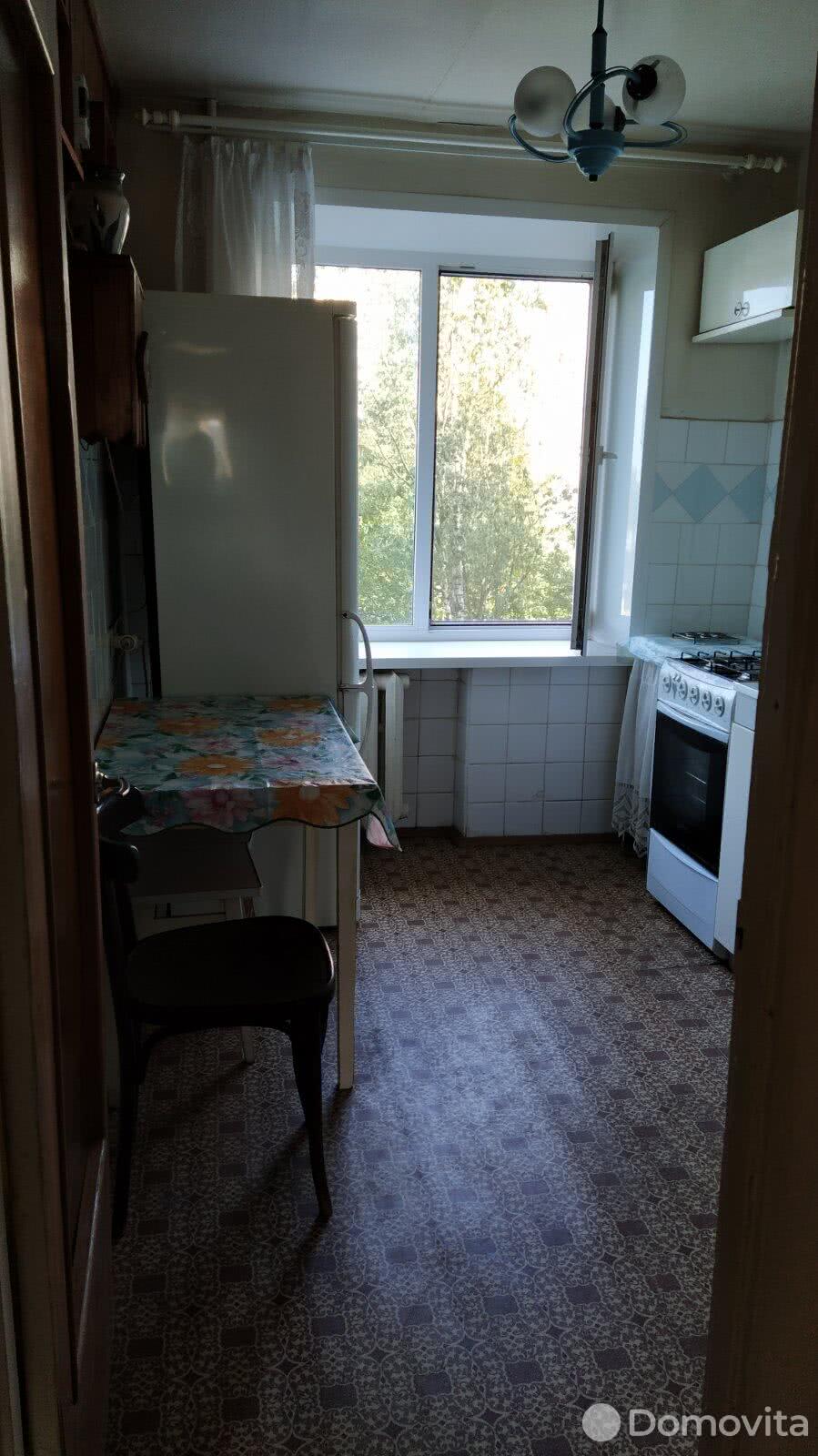комната, Борисов, ул. Чапаева, д. 39 от собственника