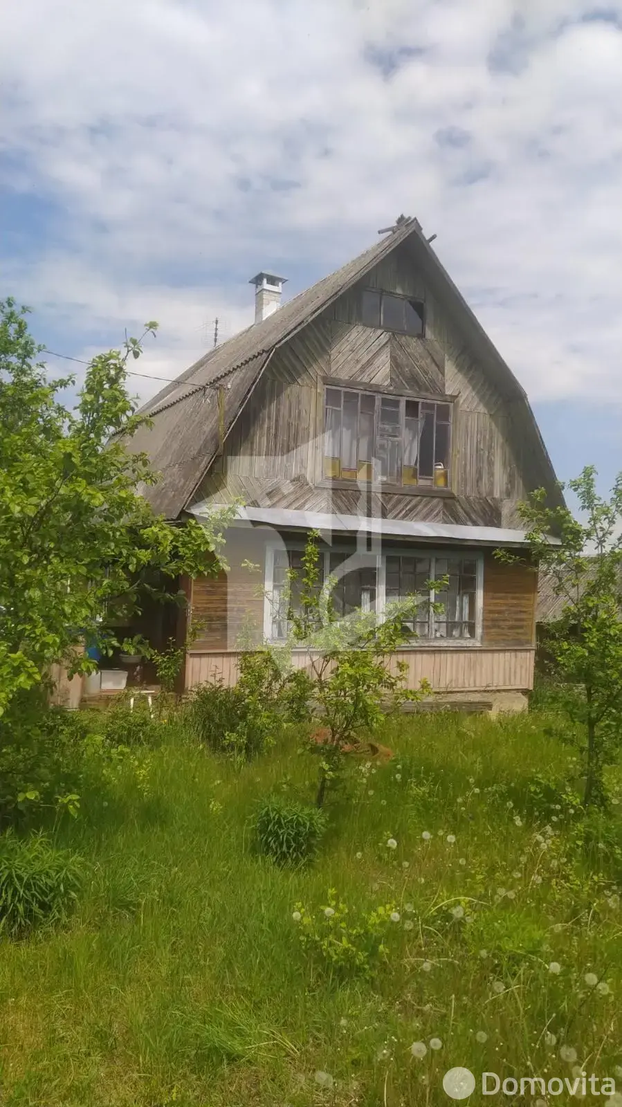 продажа дачи, Благодатное, 