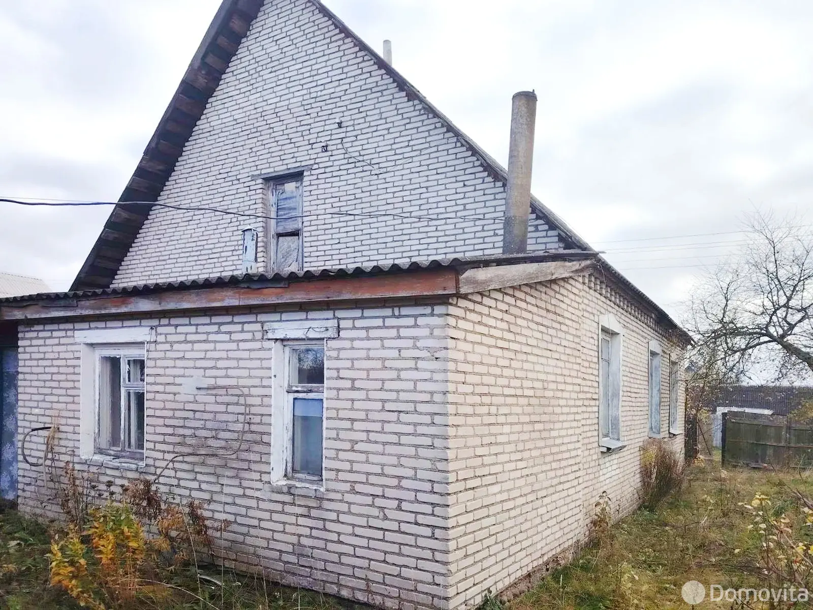 Цена продажи дома, Плещеницы, пер. Борисовский