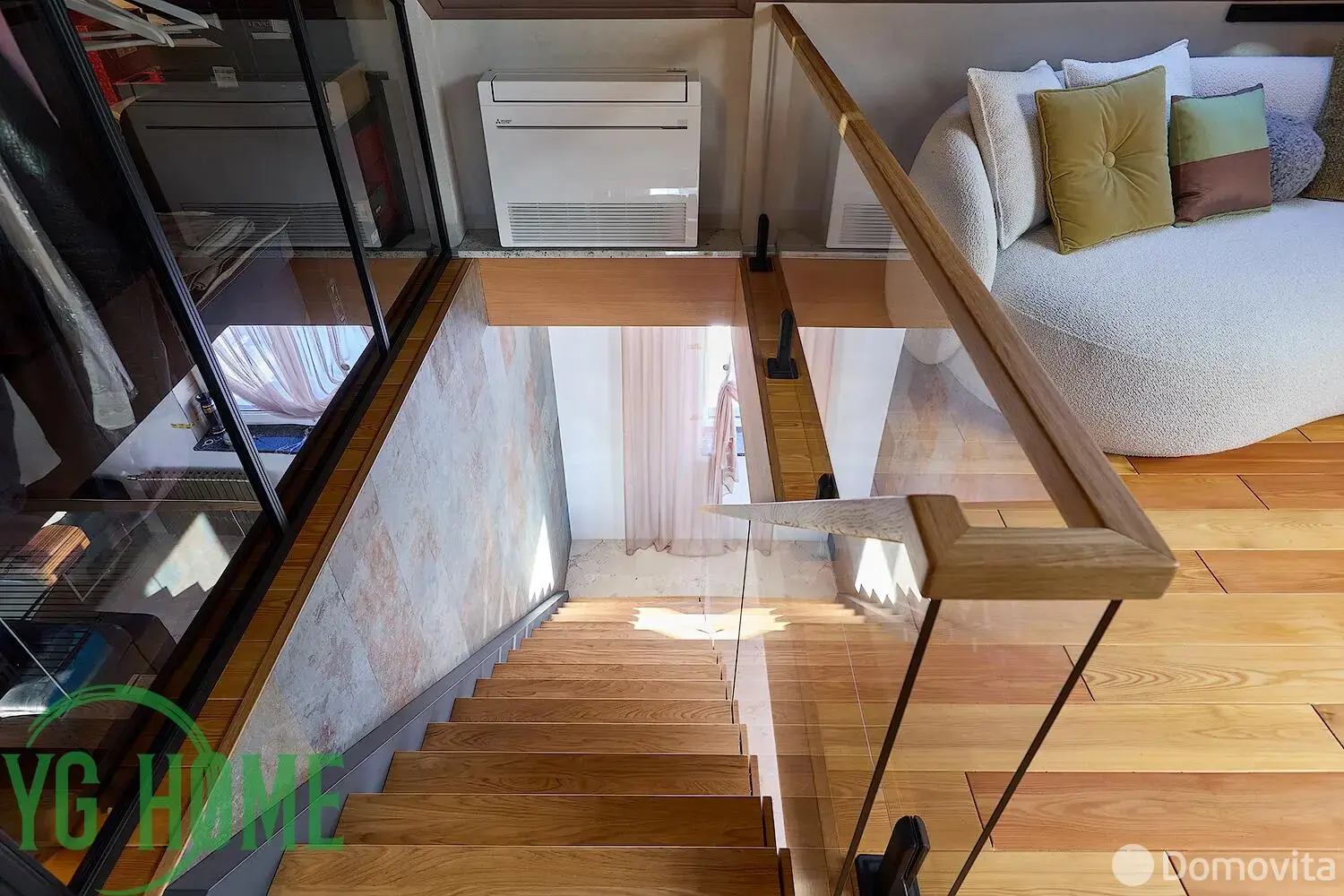 Купить 2-этажную дачу в Малиновке Минская область, 180000USD, код 184872 - фото 34