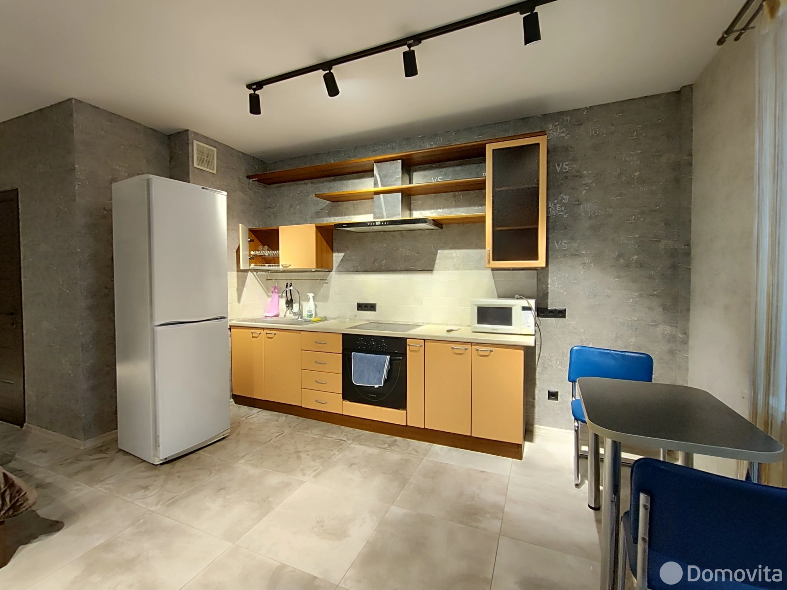 Снять 1-комнатную квартиру в Минске, ул. Грушевская, д. 86, 450USD, код 149852 - фото 18