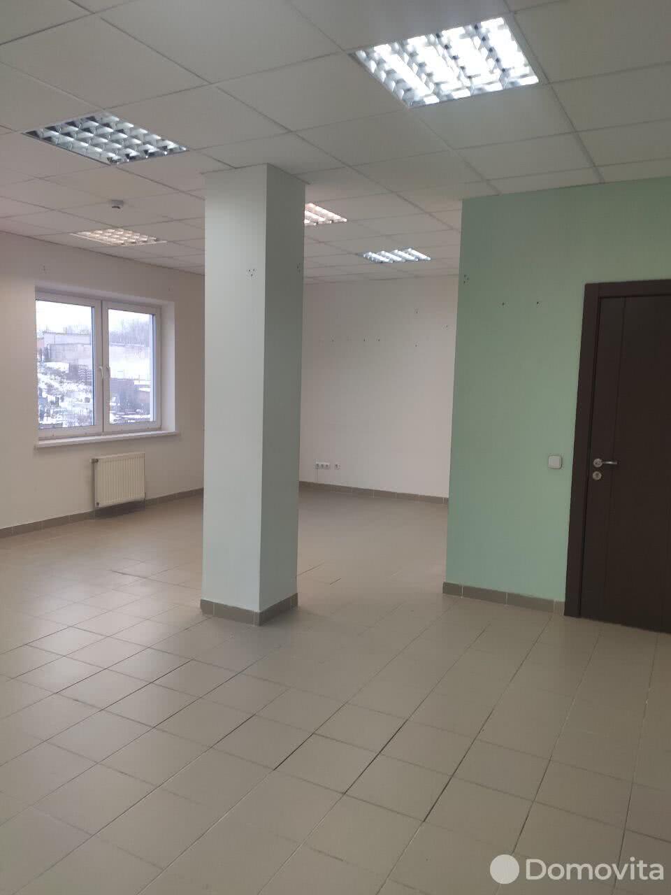Купить офис на ул. Болеслава Берута, д. 3Б в Минске, 56040USD, код 7181 - фото 2
