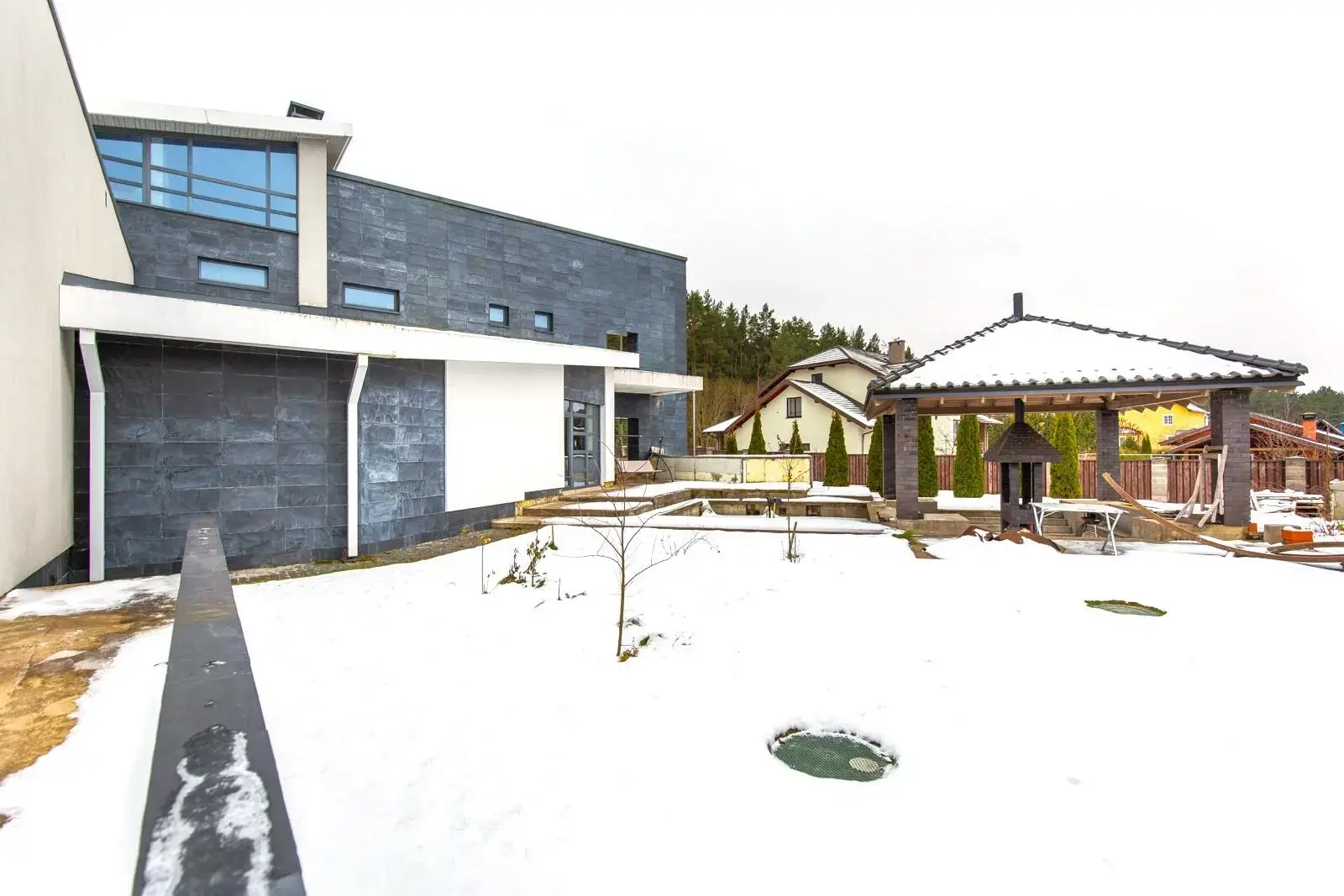 дом, Опытный, ул. Подлесная, д. 7 - лучшее предложение