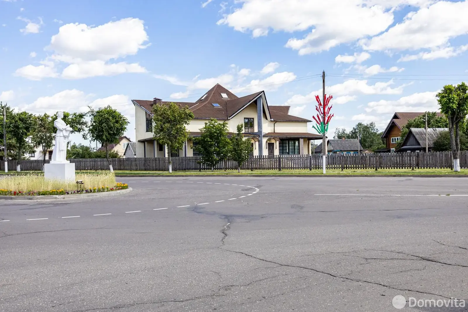 Купить помещение под сферу услуг в Старых Дорогах, ул. Володарского, д. 15/а - фото 28