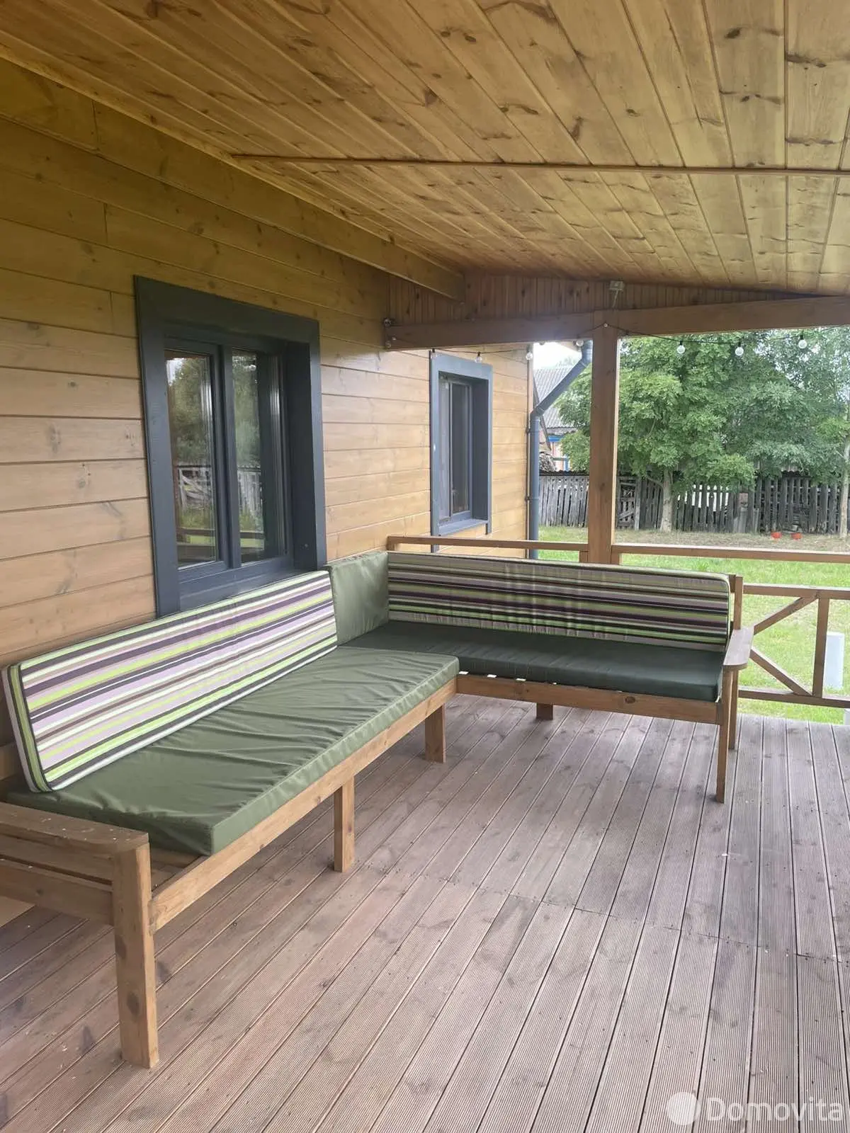 Стоимость продажи коттеджа, Первый Май, 