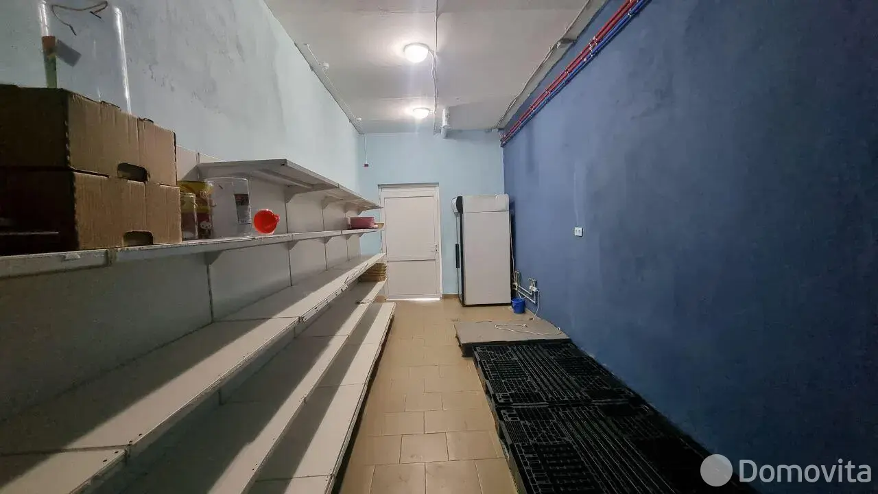 Купить торговое помещение на ул. Мирная, д. 26 в Вилейке, 135000USD, код 997904 - фото 18