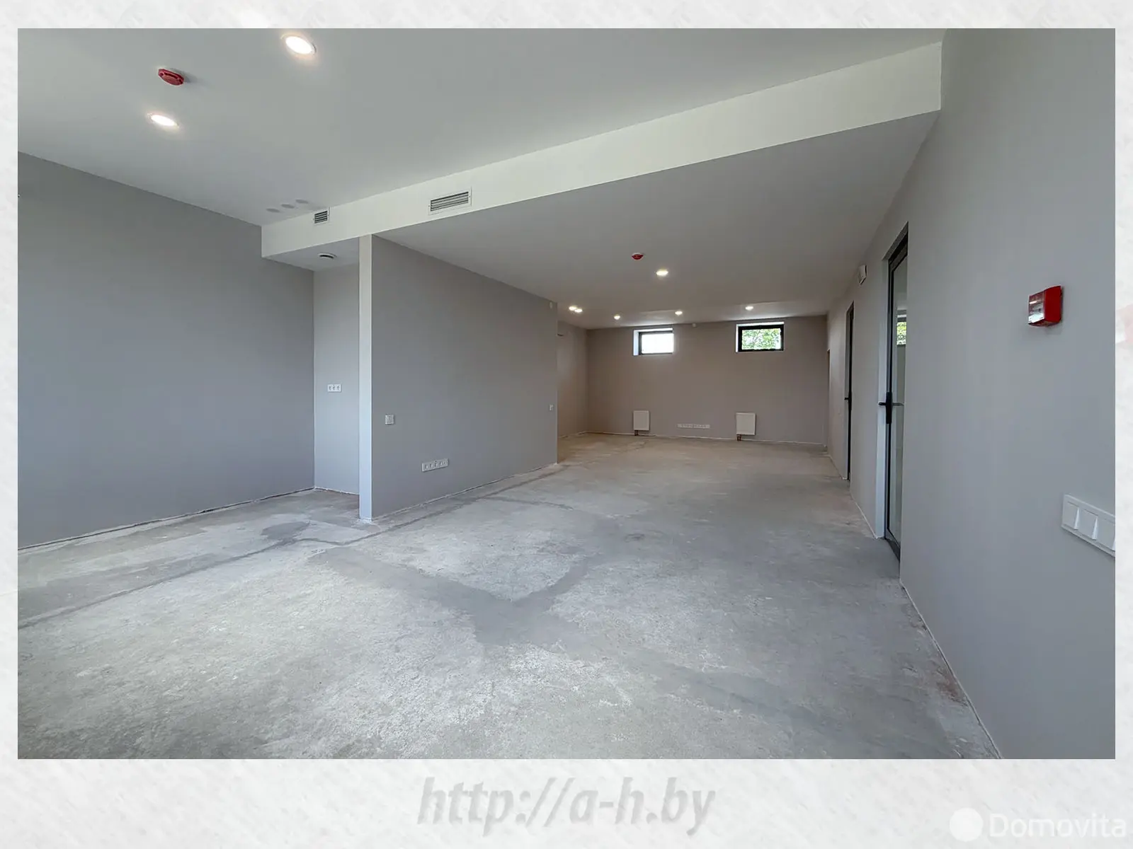 Снять офис на ул. Кабушкина, д. 64 в Минске, 52000BYN, код 17252 - фото 16