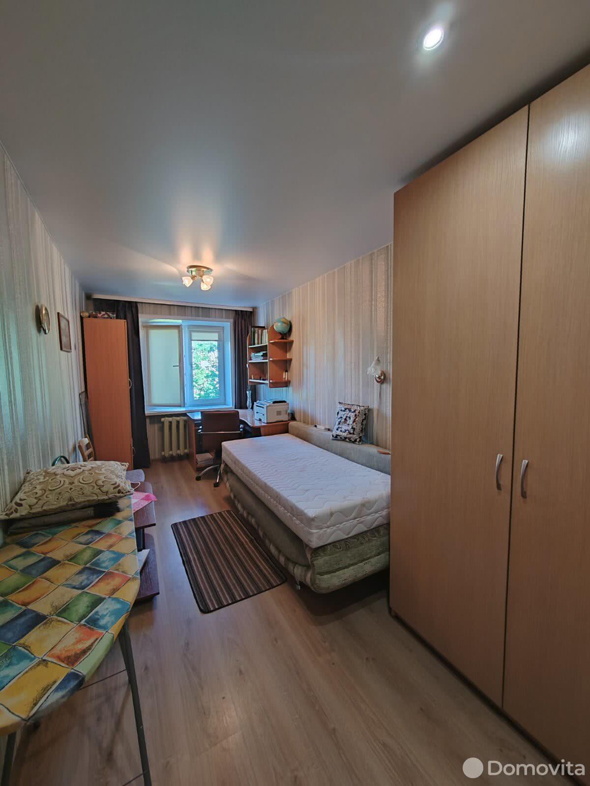 Продажа 2-комнатной квартиры в Витебске, пр-т Черняховского, д. 10, 33000 USD, код: 1023966 - фото 5