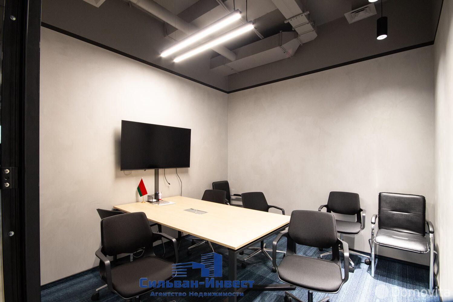 Купить офис на ул. Кульман, д. 35/а в Минске, 834960USD, код 7948 - фото 21