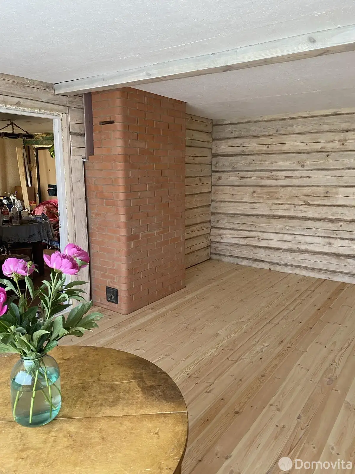 Купить 2-этажную дачу в Зеленое Минская область, 42000USD, код 182919 - фото 21