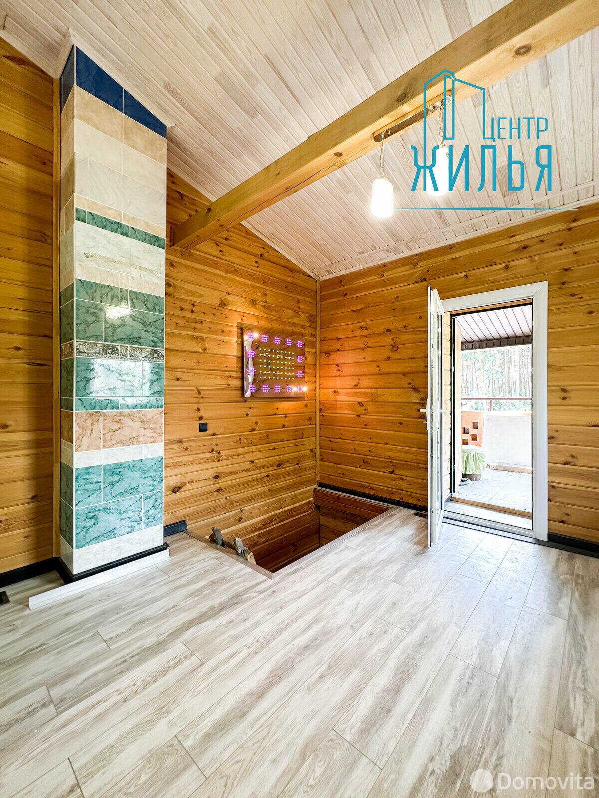 Продажа 2-этажной дачи в Тропинка Гродненская область, 55000USD, код 174842 - фото 24