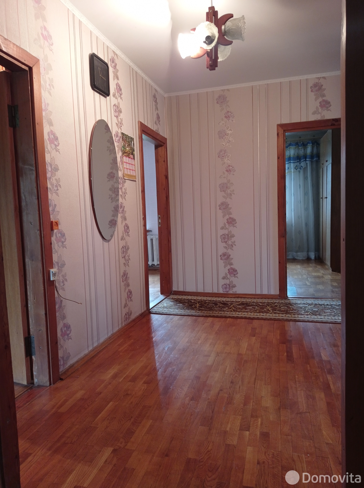 продажа коттеджа, Туров, ул. Лесная, д. 3