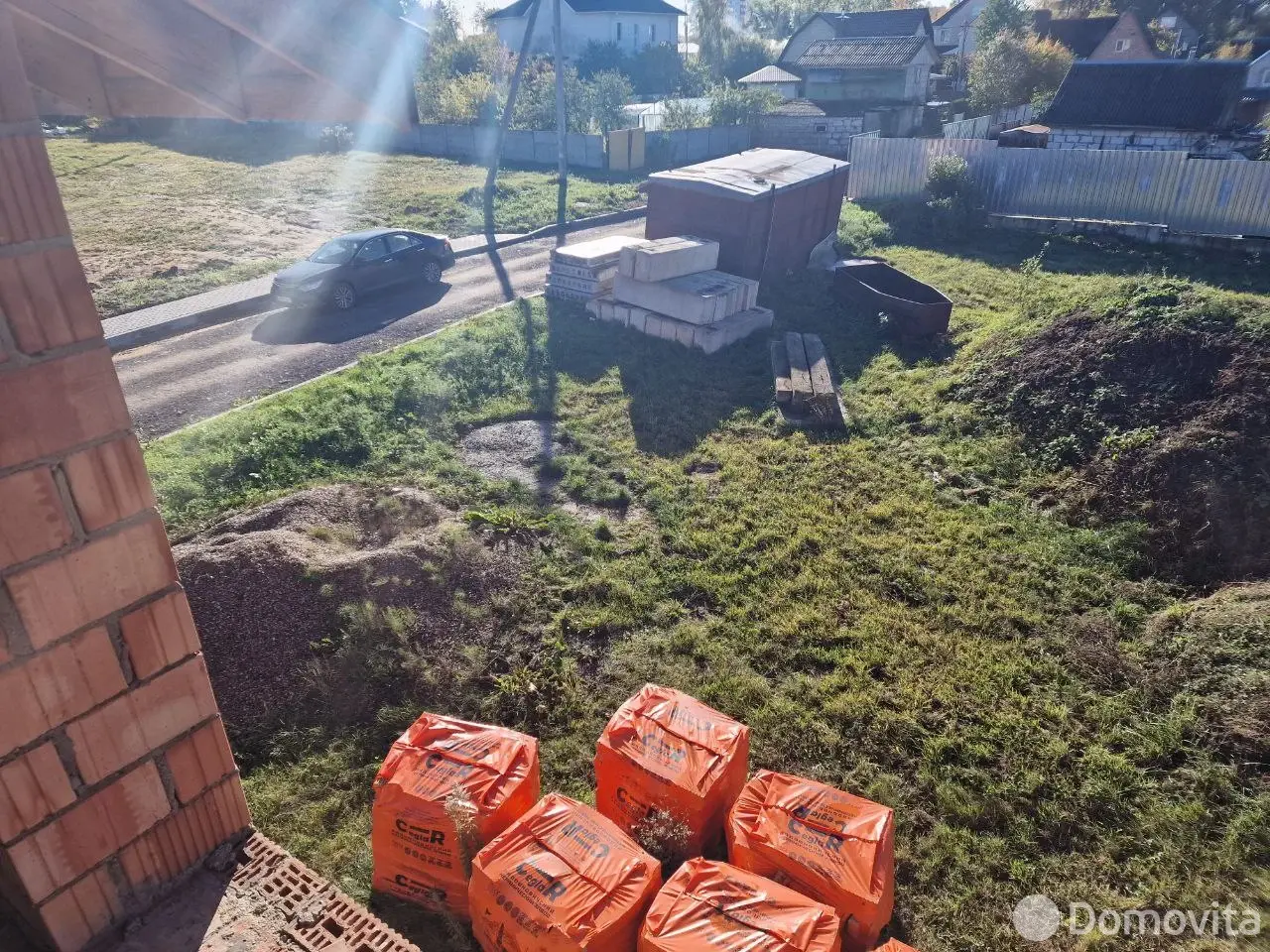 продажа участка, Боровляны, 