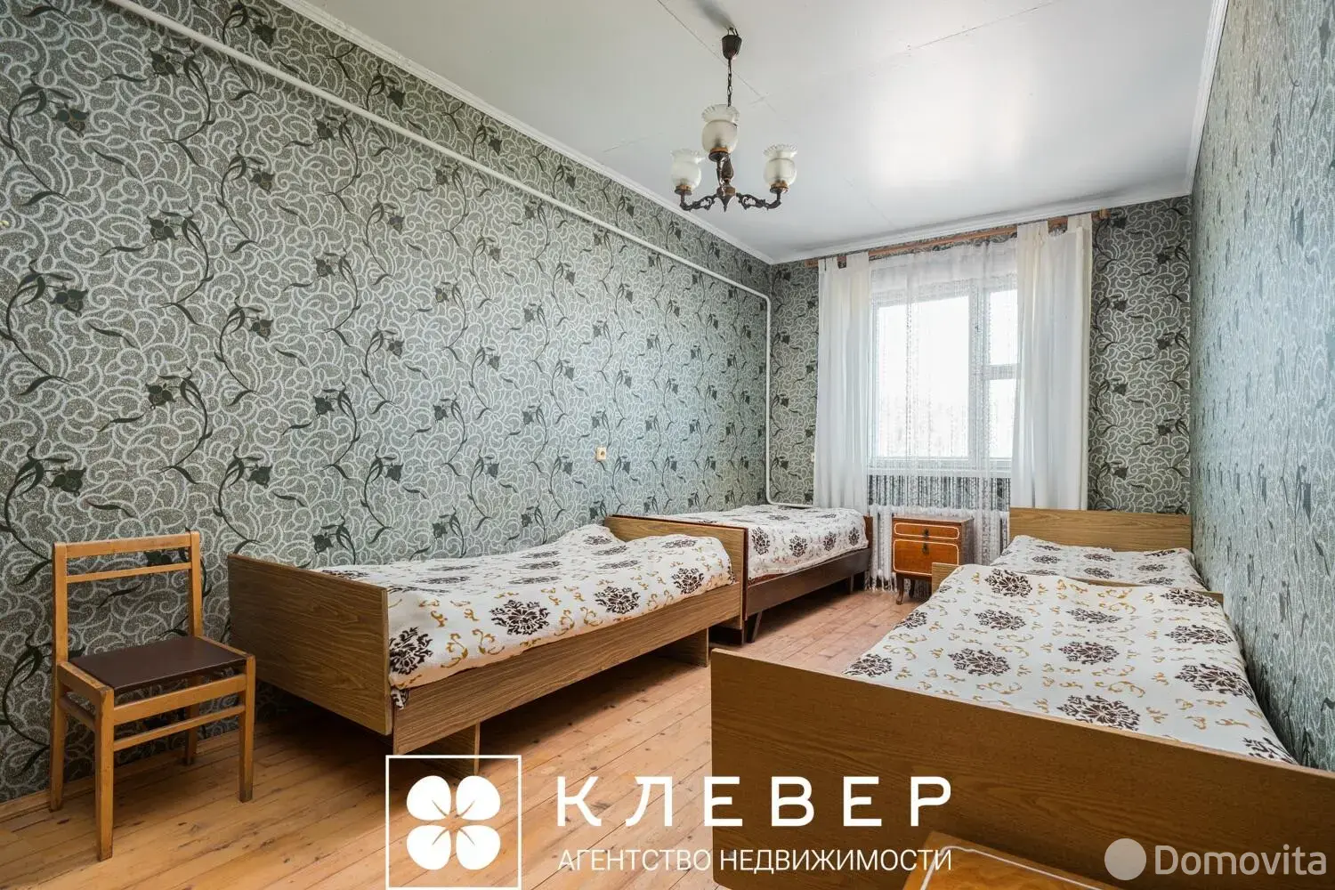 Купить помещение под сферу услуг в Бакиново, ул. Новая, д. 1 - фото 28