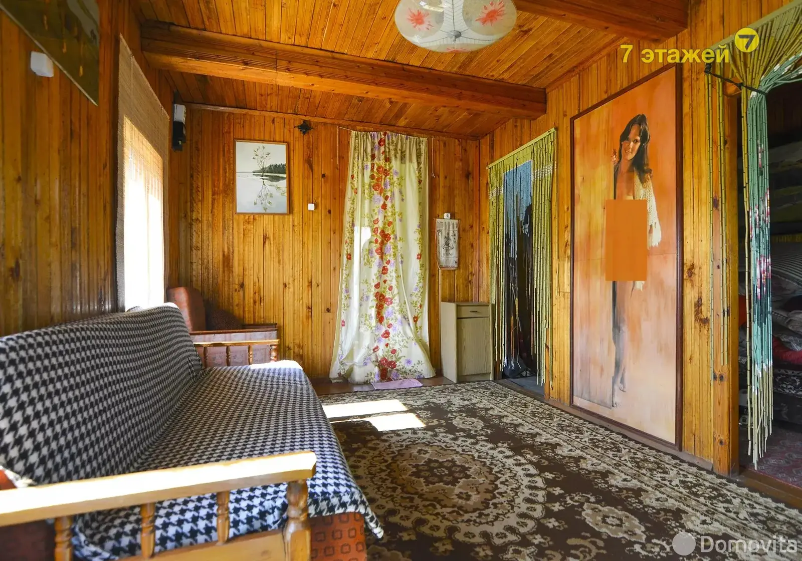 дача, Взгорье-2,