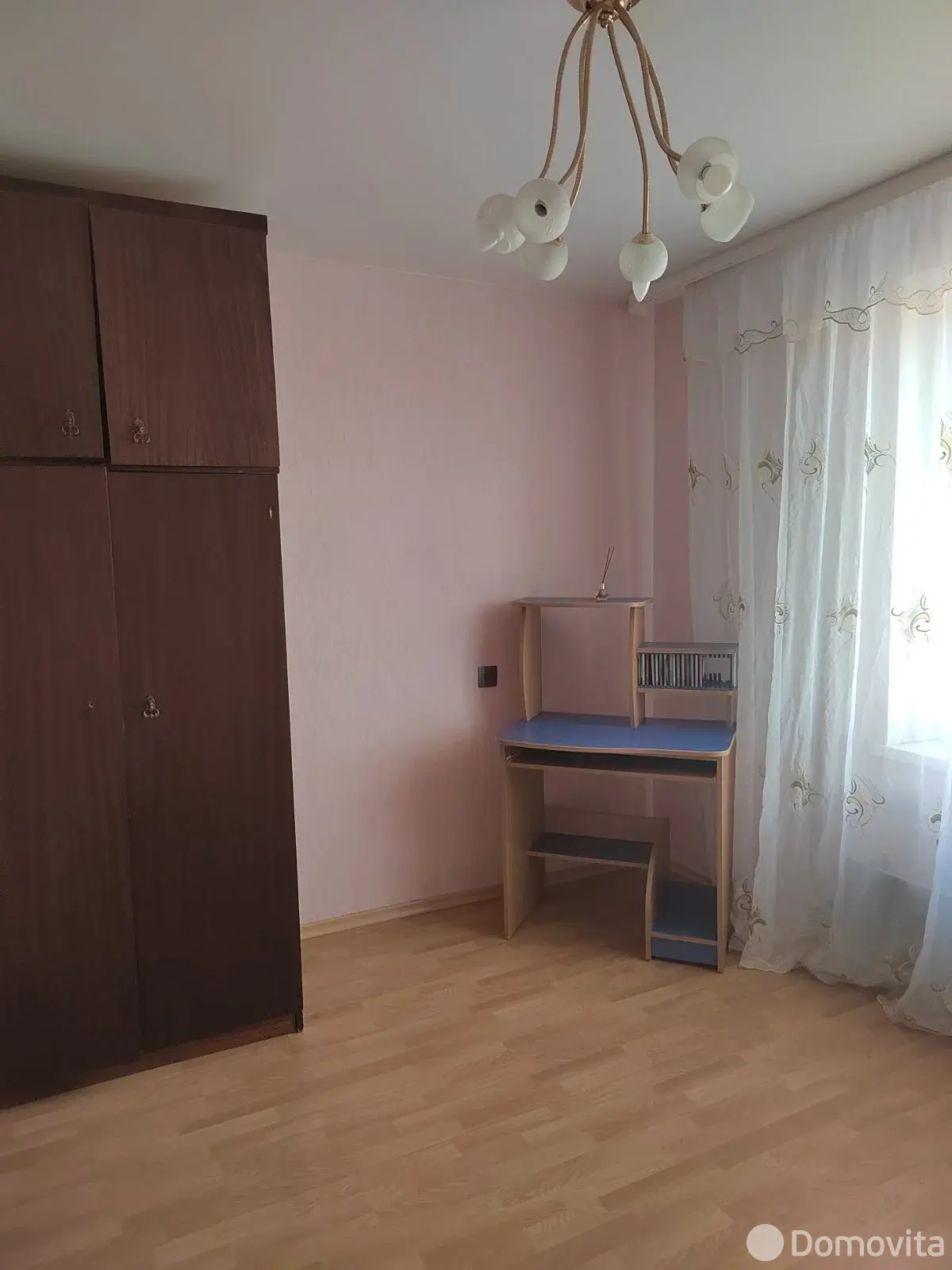 квартира, Минск, ул. Кабушкина, д. 45 в Заводском районе