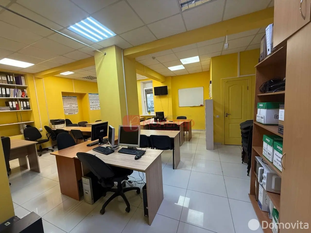 торговый объект, Минск, ул. Красная, д. 13 - лучшее предложение