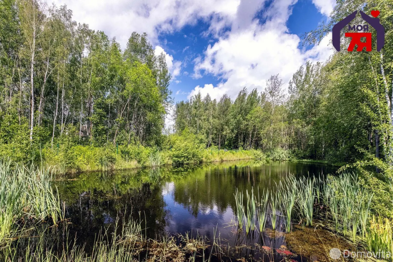 Продажа 1-этажной дачи в Ручеёк Минская область, 130000USD, код 184222 - фото 29