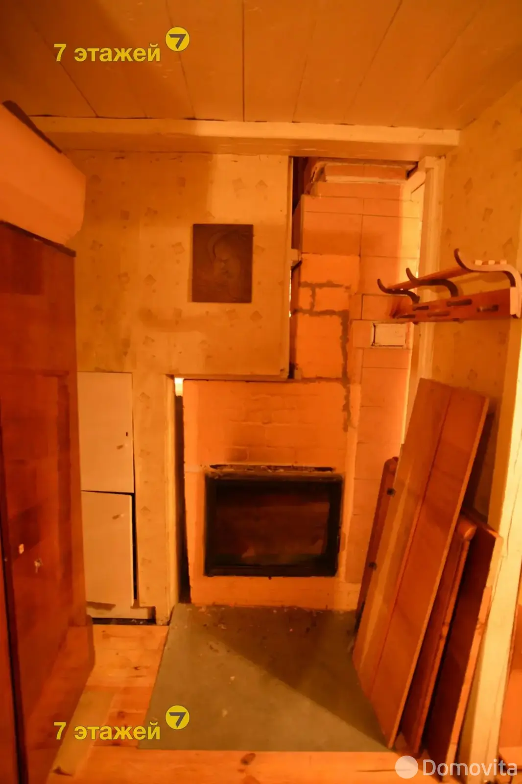 Продажа 2-этажной дачи в Малинниках Минская область, 16900USD, код 167944 - фото 24