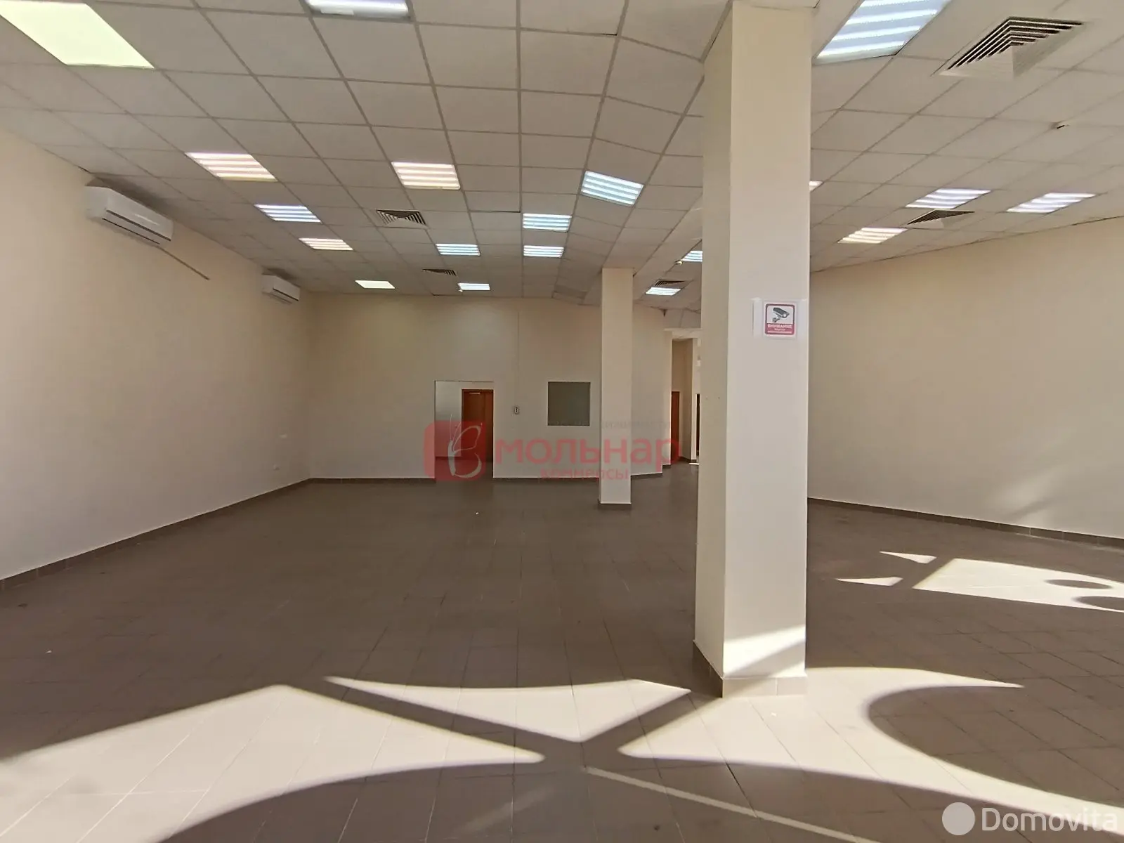 Снять торговую точку на ул. Мирошниченко, д. 3 в Минске, 2698EUR, код 967492 - фото 13