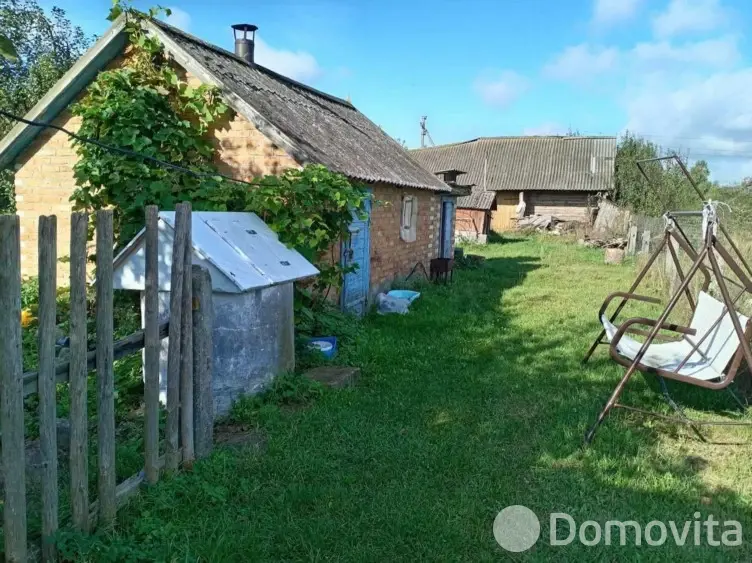 дом, Тобулки, ул. Южная, стоимость продажи 30 519 р.