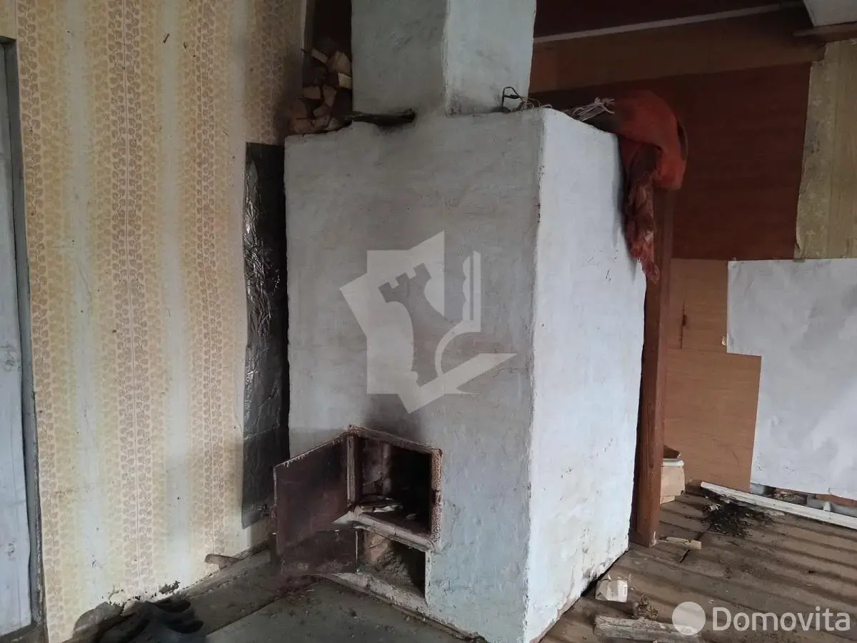 дом, Коммуна, ул. Озёрная 