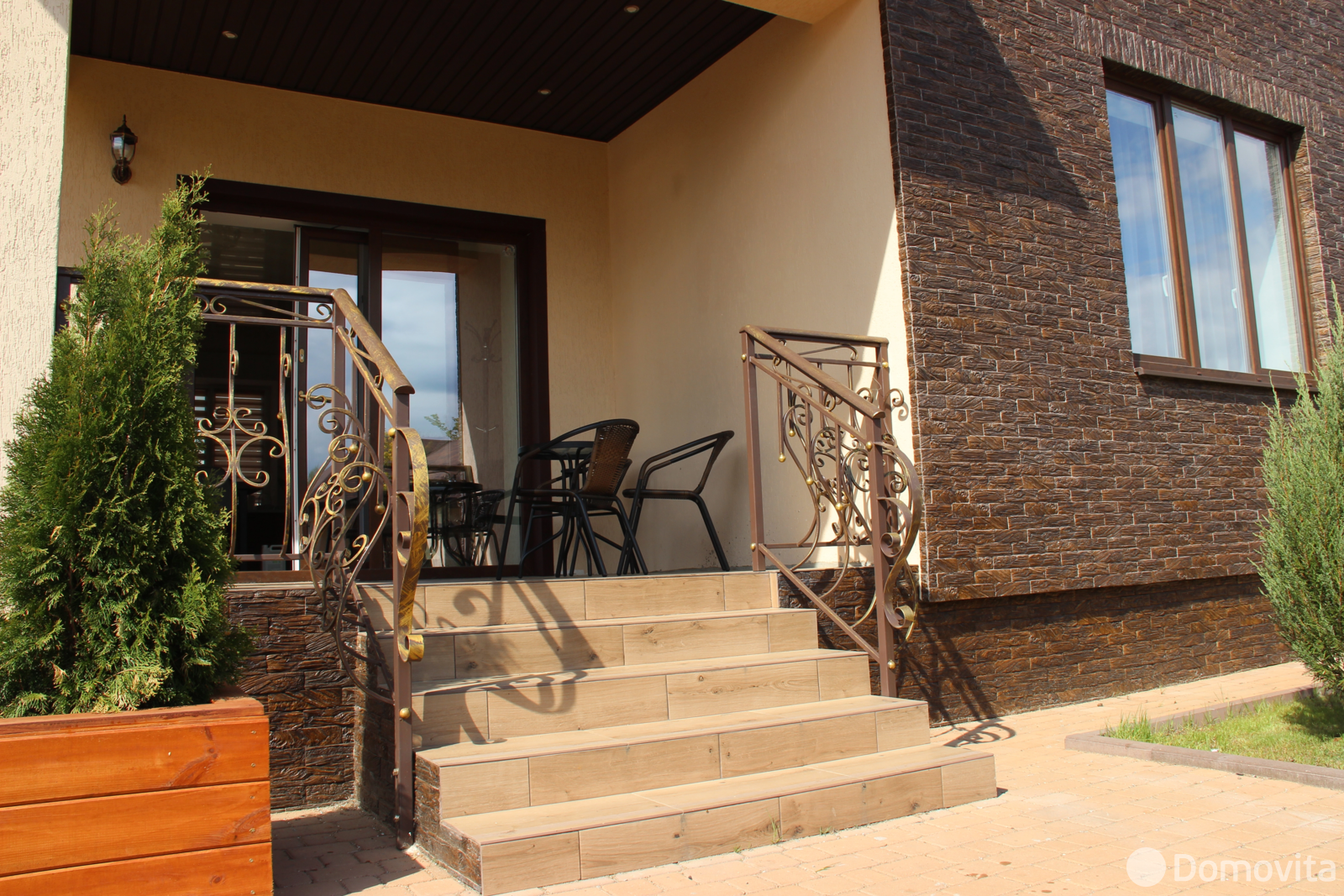 Аренда коттеджа Уютная усадьба «VillaBulba» на сутки в Колодищах ул. Бобруйская, д. 12 , 900BYN, код 1424 - фото 2