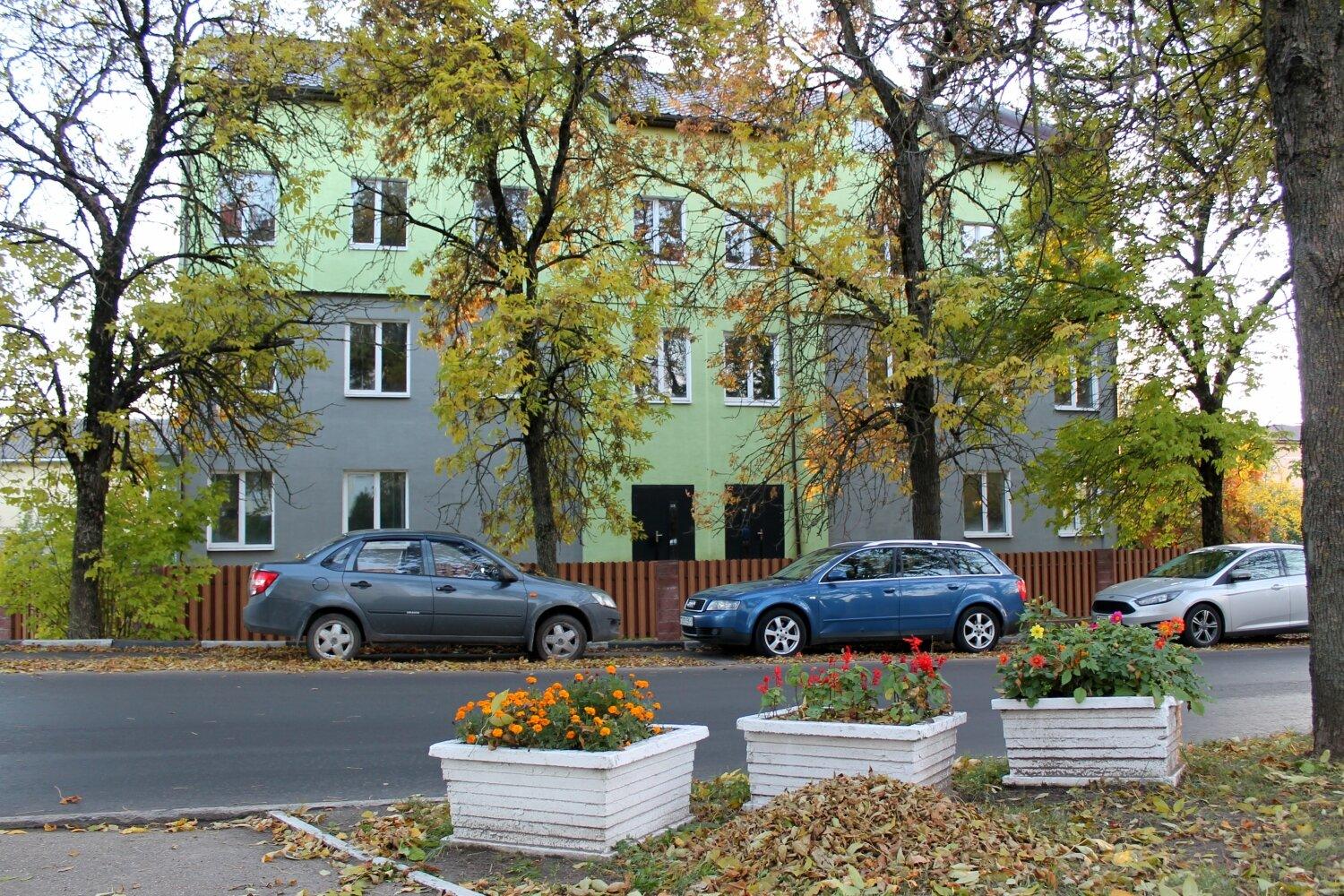 Продажа 4-комнатной квартиры в Минске, ул. Кольцова, д. 89, 205000 USD, код: 767241 - фото 2