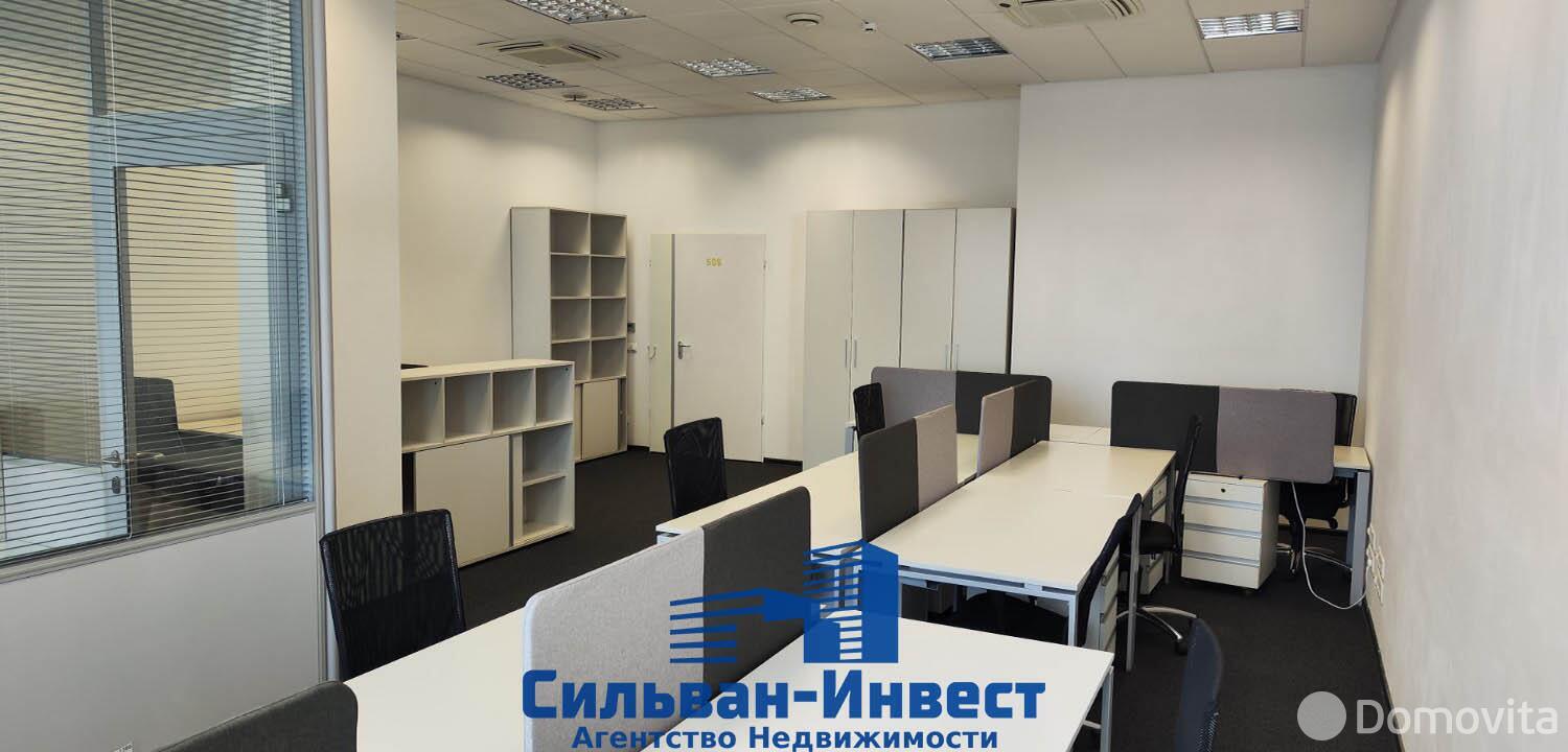 Снять офис на ул. Интернациональная, д. 36 в Минске, 5347EUR, код 12932 - фото 10