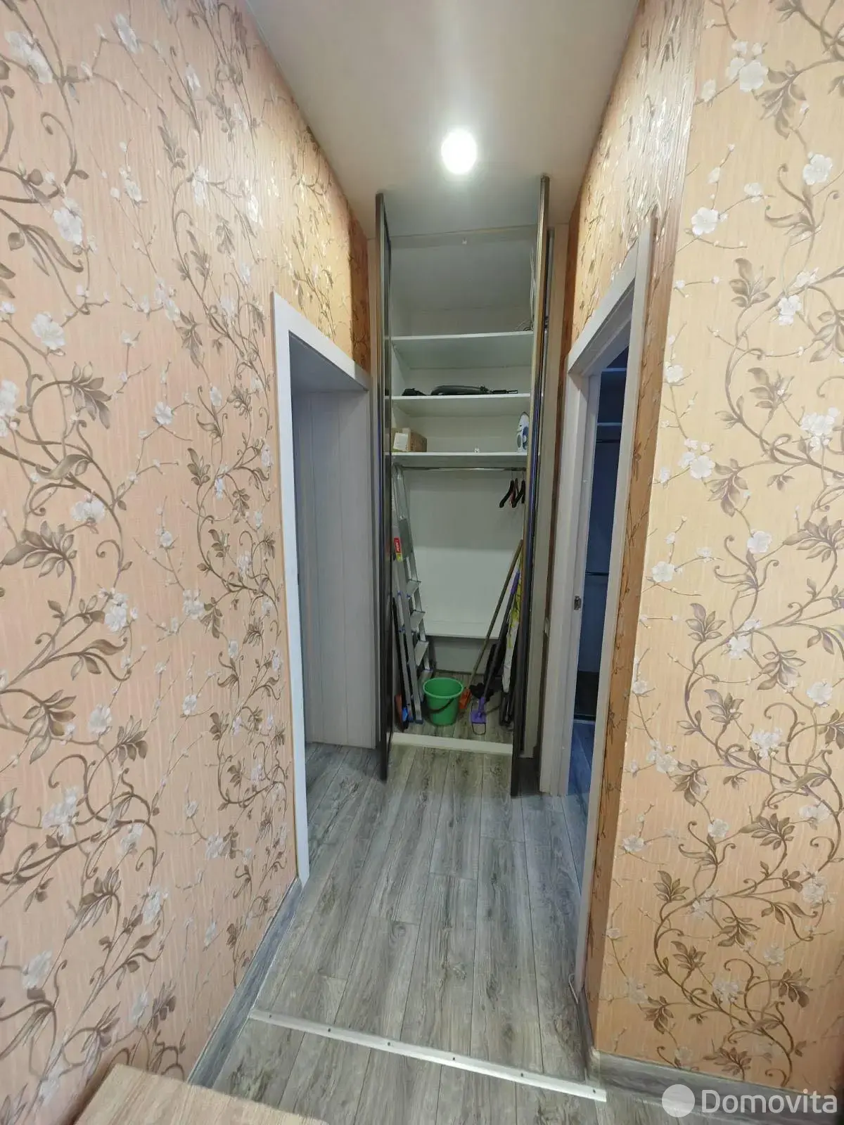 квартира, Минск, пр-т Партизанский, д. 60