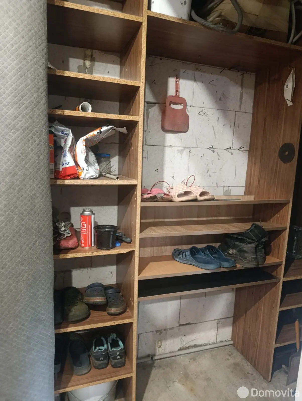 Продажа 2-этажной дачи в Шарик Минская область, 72100BYN, код 186609 - фото 22