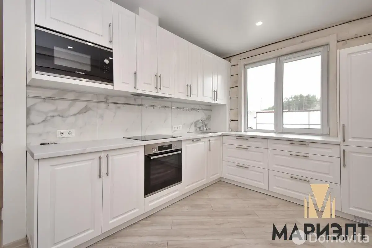 дом, Минск, пер. Болотникова, д. 35/235 - лучшее предложение