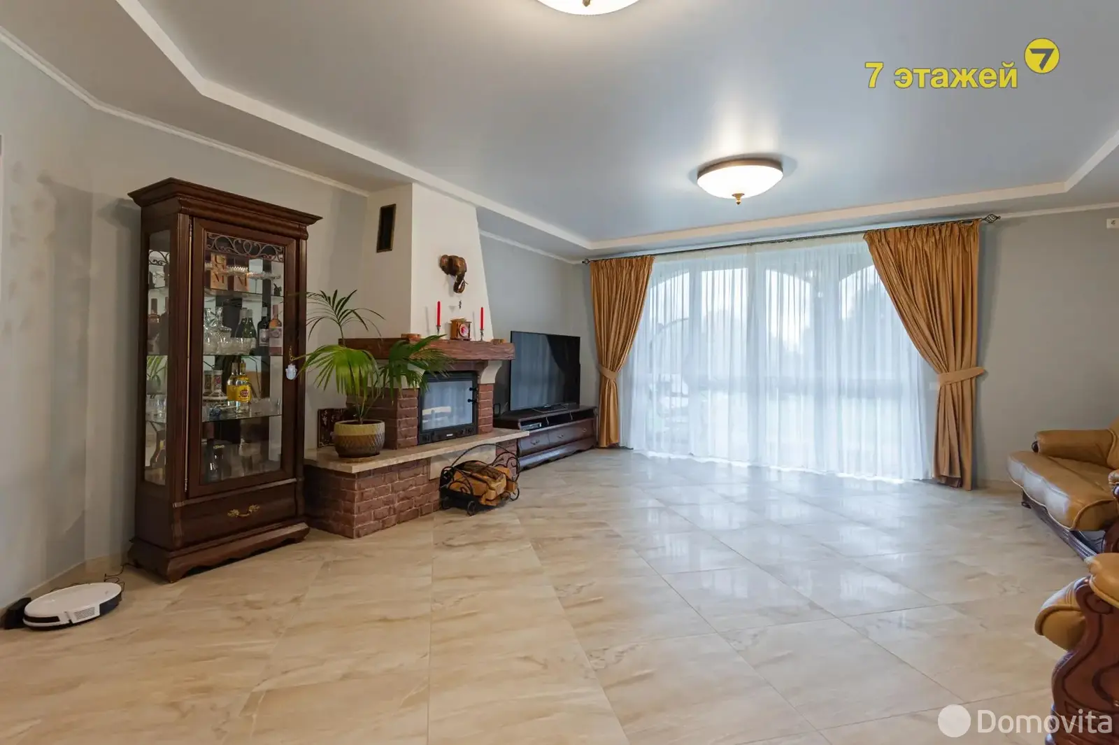 дом, Семково, ул. Приморская 