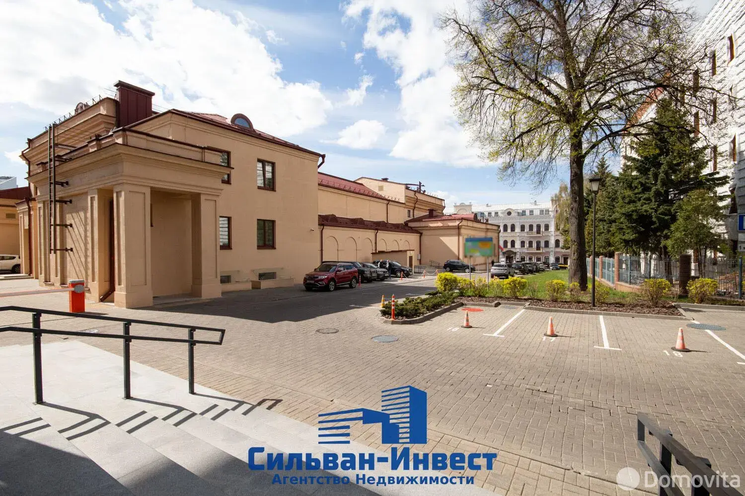 Снять офис на ул. Интернациональная, д. 20/А в Минске, 9950BYN, код 16973 - фото 12