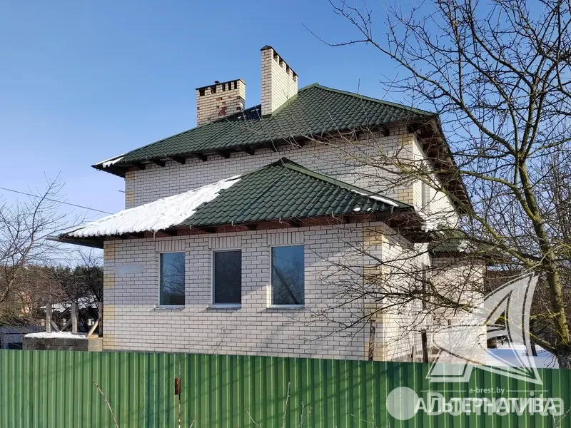 Стоимость продажи коттеджа, Брест, 