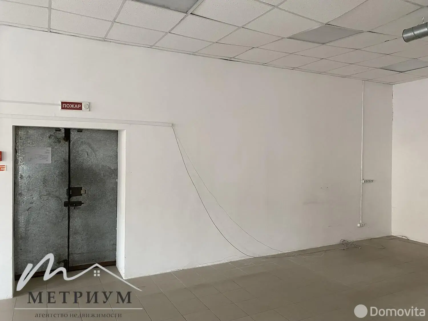 торговый объект, Барановичи, ул. Притыцкого, д. 77