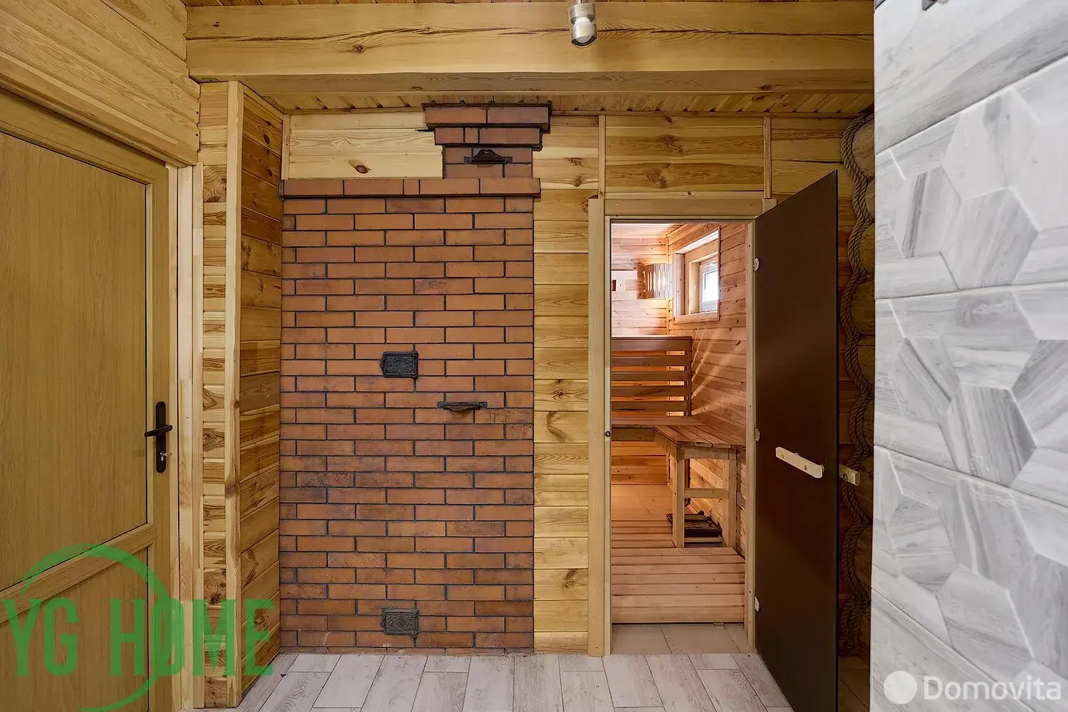 Продажа 2-этажной дачи в АЛЕСЯ Минская область, 99000USD, код 185535 - фото 33