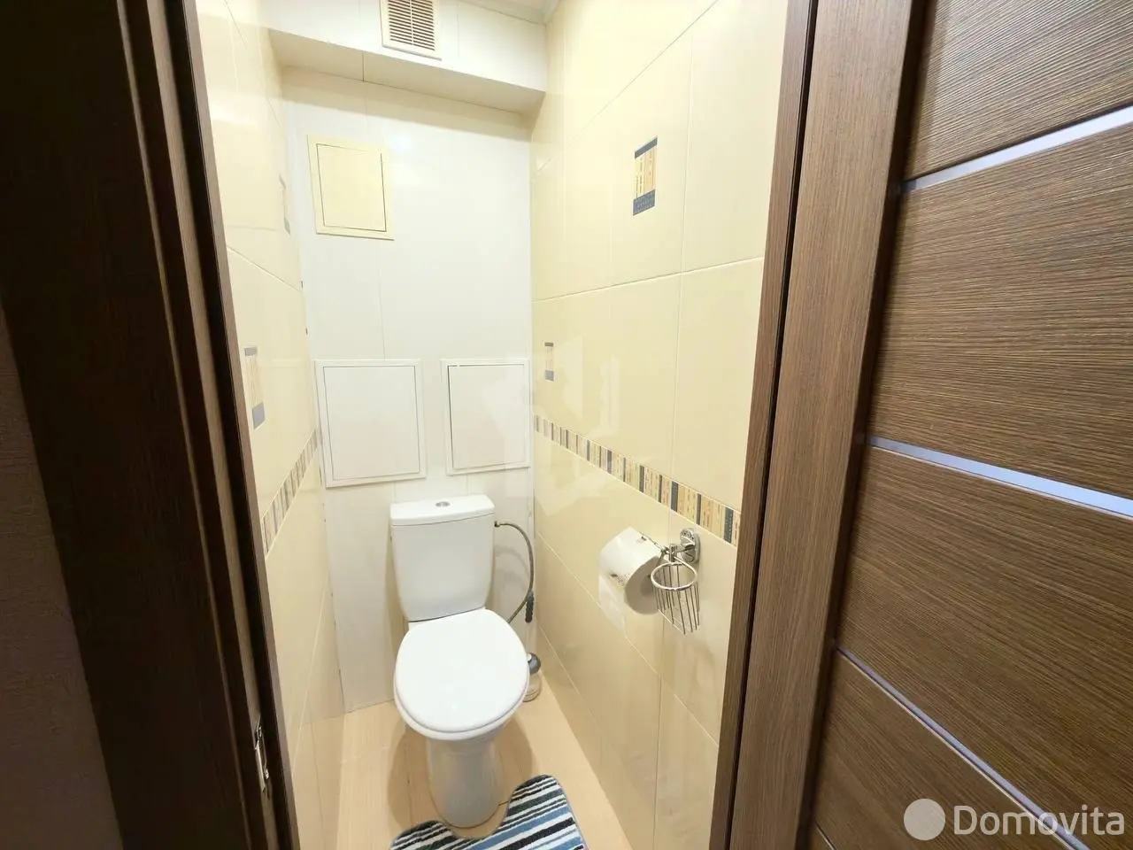 Снять 4-комнатную квартиру в Минске, пр-т Независимости, д. 180, 650USD, код 149908 - фото 15