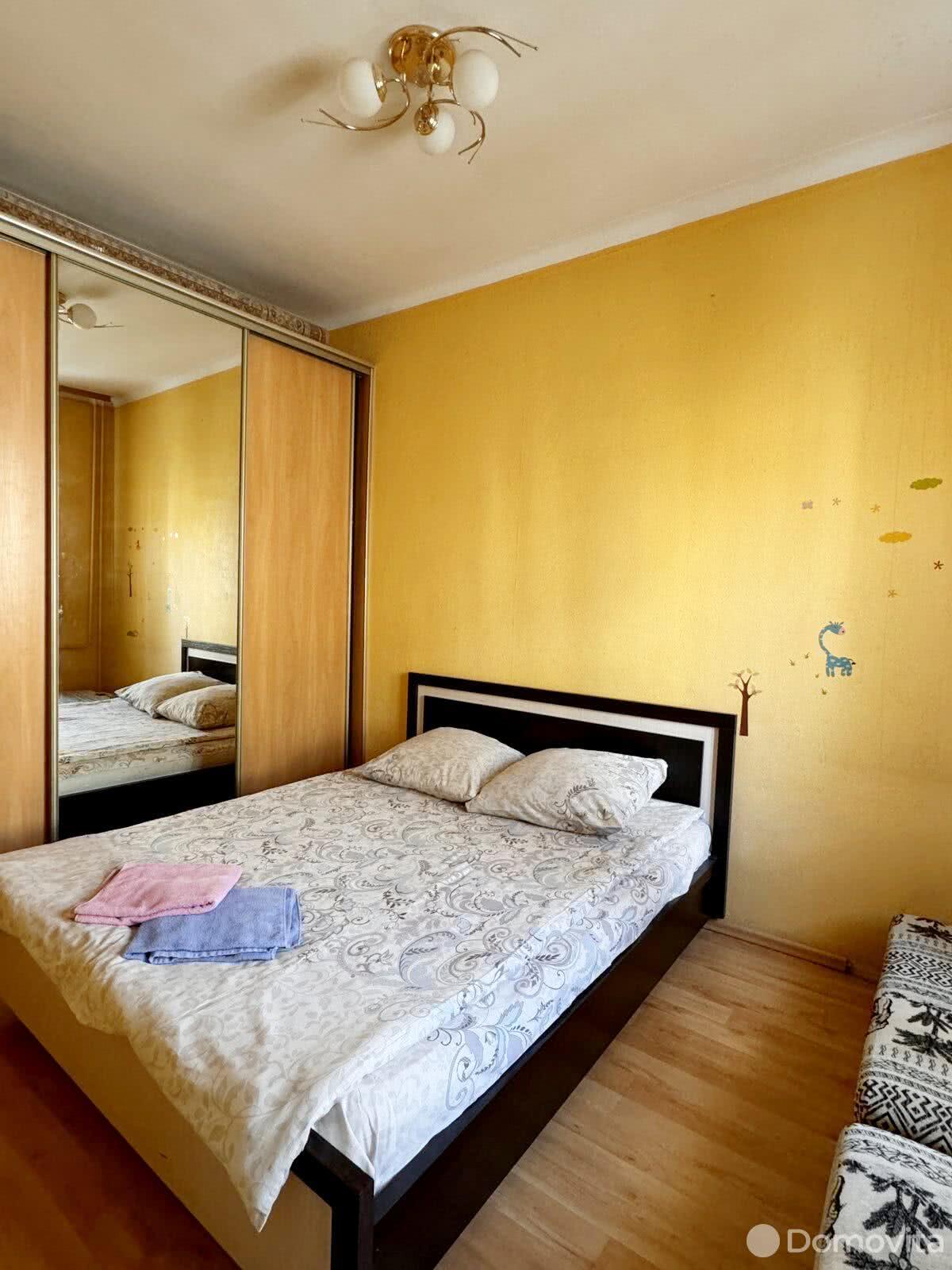 Продажа 2-комнатной квартиры в Гомеле, пр-т Ленина, д. 12, 38000 USD, код: 1022849 - фото 6
