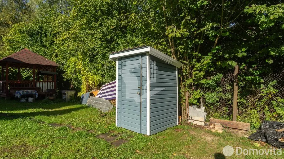 Продажа 2-этажной дачи в Дубок-83 Минская область, 53900USD, код 184288 - фото 26