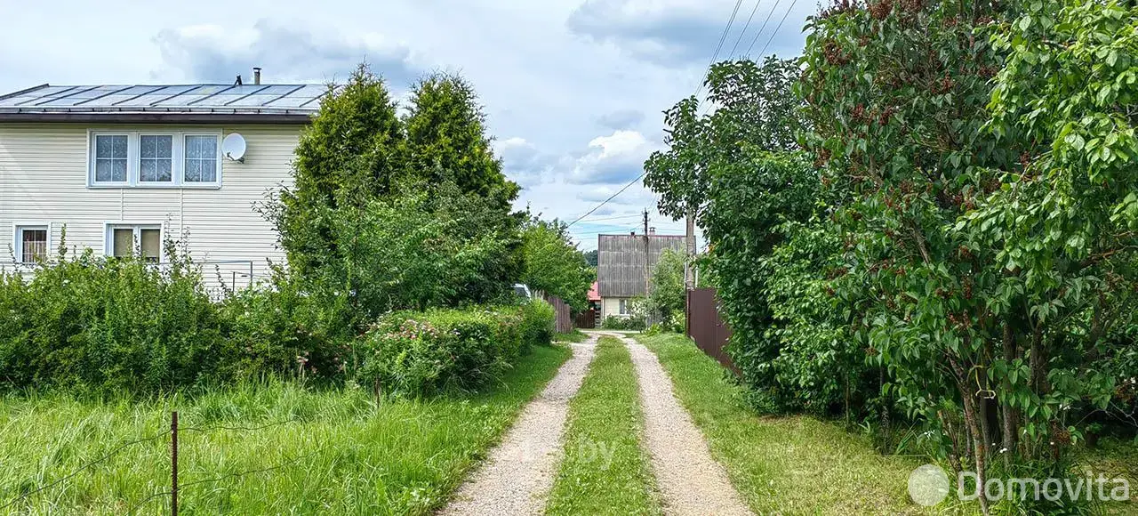 Продажа 1-этажной дачи в Домашанах Минская область, 14000USD, код 182424 - фото 17