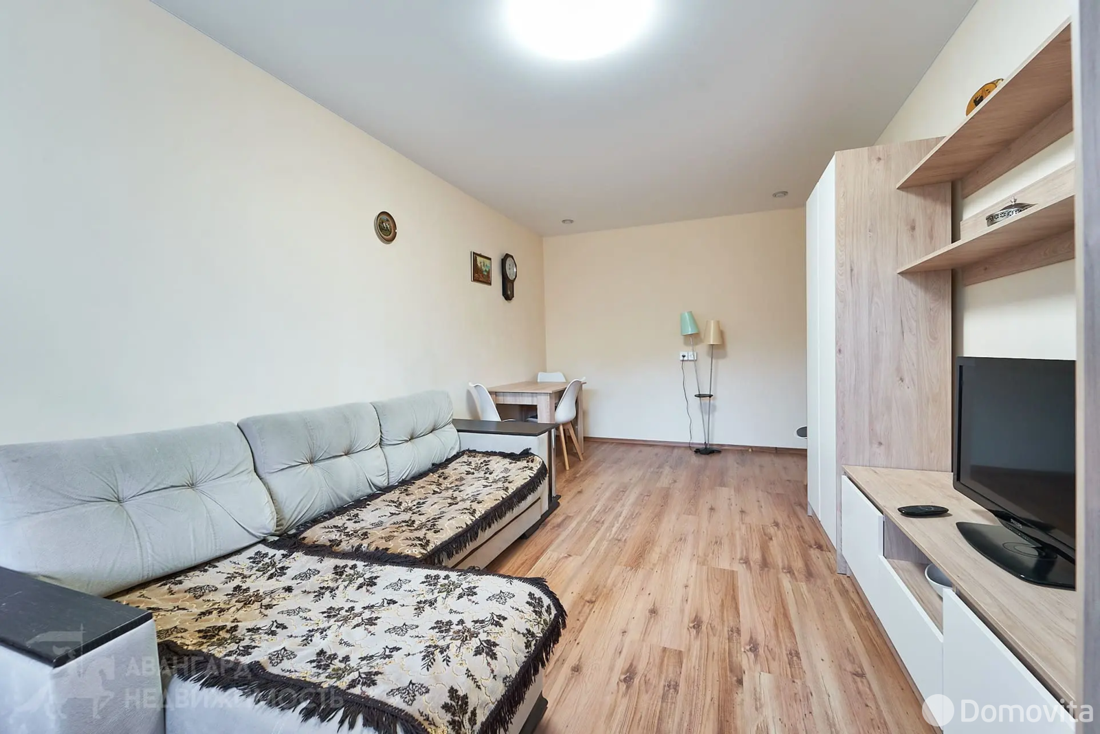 Снять 3-комнатную квартиру в Минске, ул. Леонида Беды, д. 21, 600USD, код 147415 - фото 12