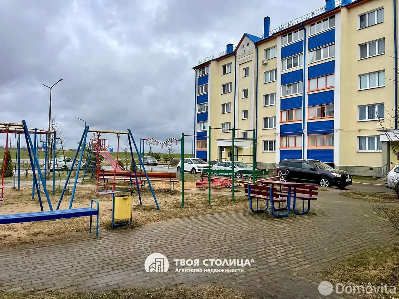 Продажа комнаты в Михановичах, ул. Советская, д. 31, цена 24900 USD, код 7616 - фото 14