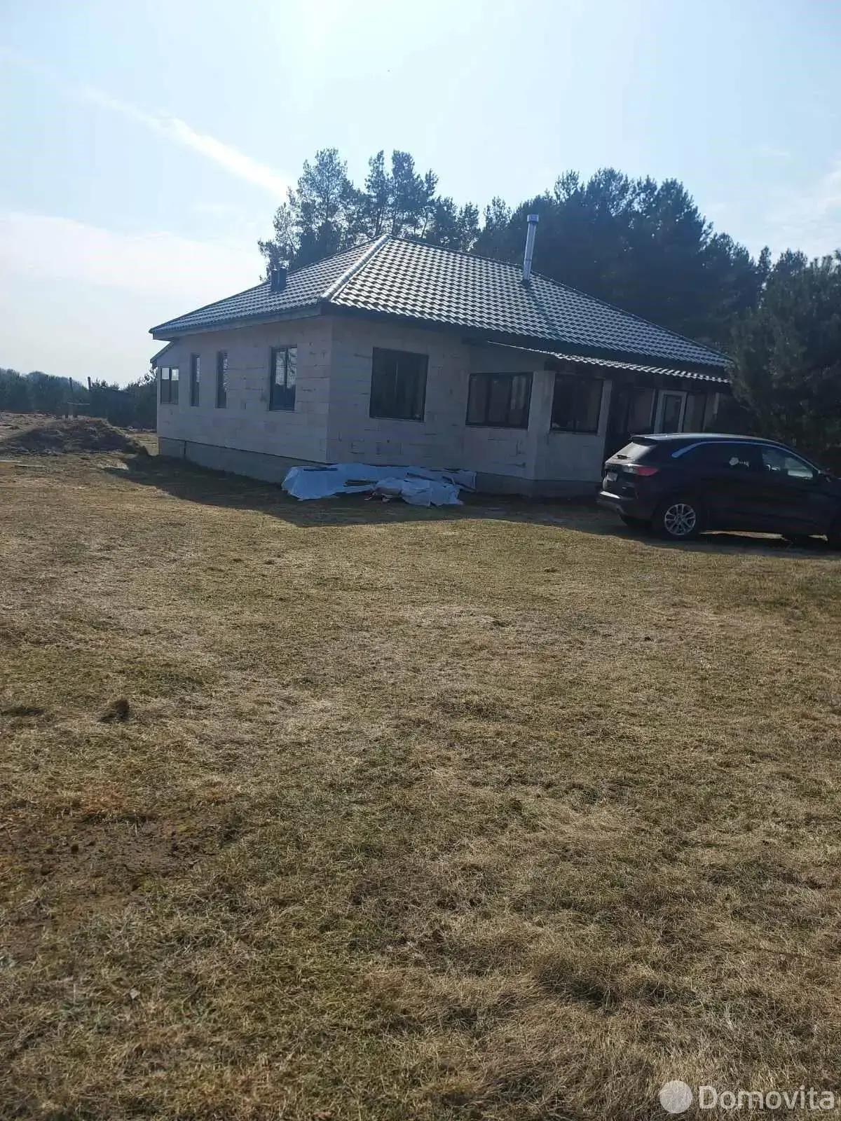 коттедж, Гедевичи, ул. Красивая